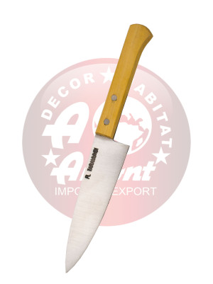 NOVEDAD CUCHILLO TARAMUNDI ARTESANO TR15